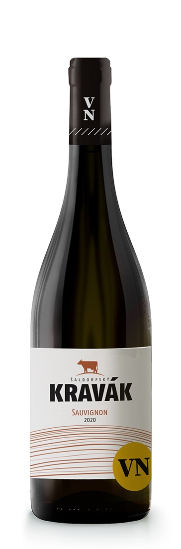 Sauvignon Kravák